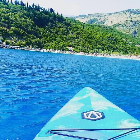 Philoxenia * Himara