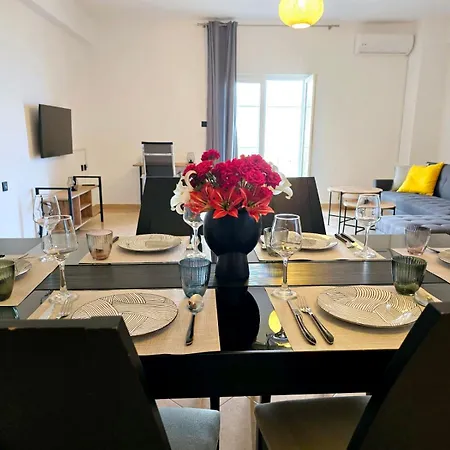 Philoxenia Holiday home Himare