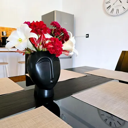 Philoxenia Holiday home *