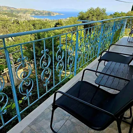 Holiday home Philoxenia Himare