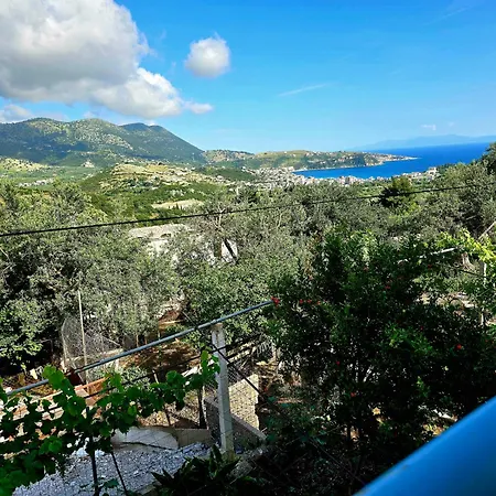 Philoxenia Holiday home *