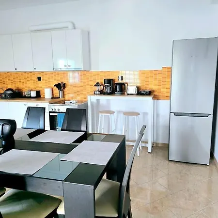 Casa vacanze Philoxenia