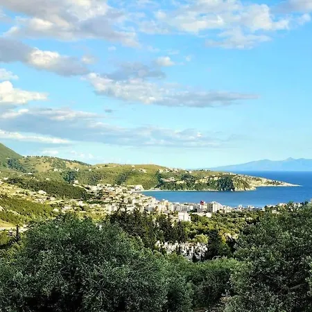 Philoxenia Casa vacanze