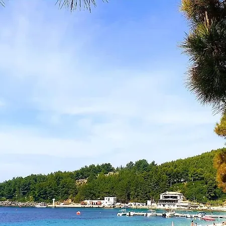 Casa vacanze Philoxenia Himare