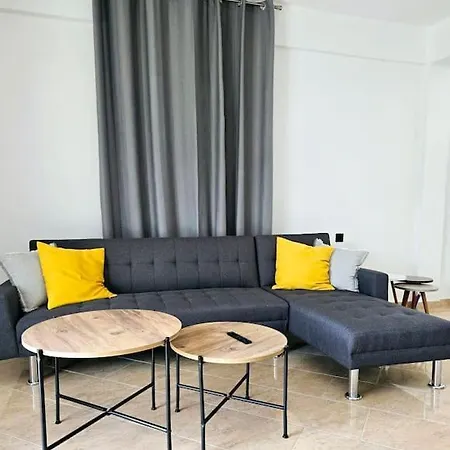 Casa vacanze Philoxenia Himare