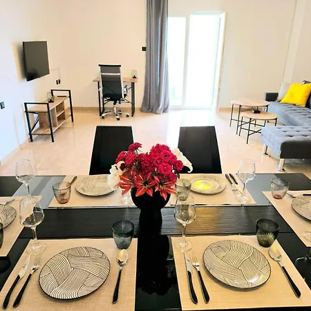 Casa vacanze Philoxenia *