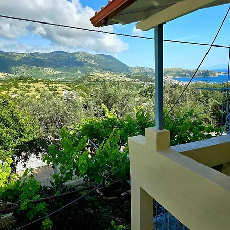 Philoxenia Casa vacanze *