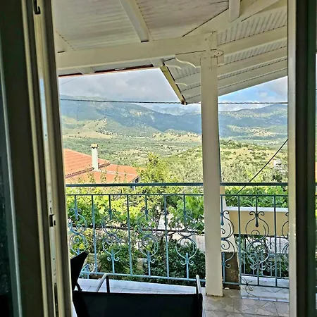 Casa vacanze Philoxenia *
