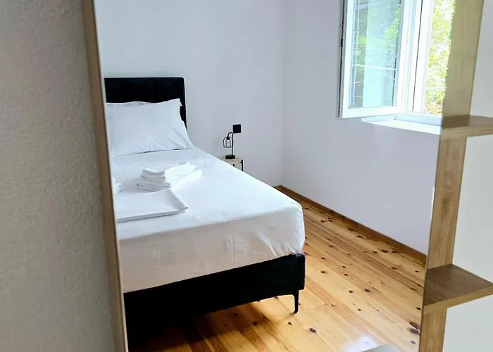 Hébergement de vacances Philoxenia Himarë