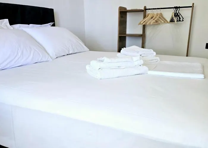 Hébergement de vacances Philoxenia *