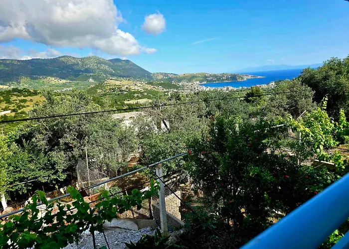 Philoxenia Hébergement de vacances *