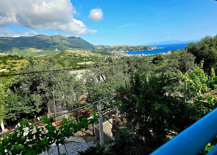 Philoxenia Hébergement de vacances *